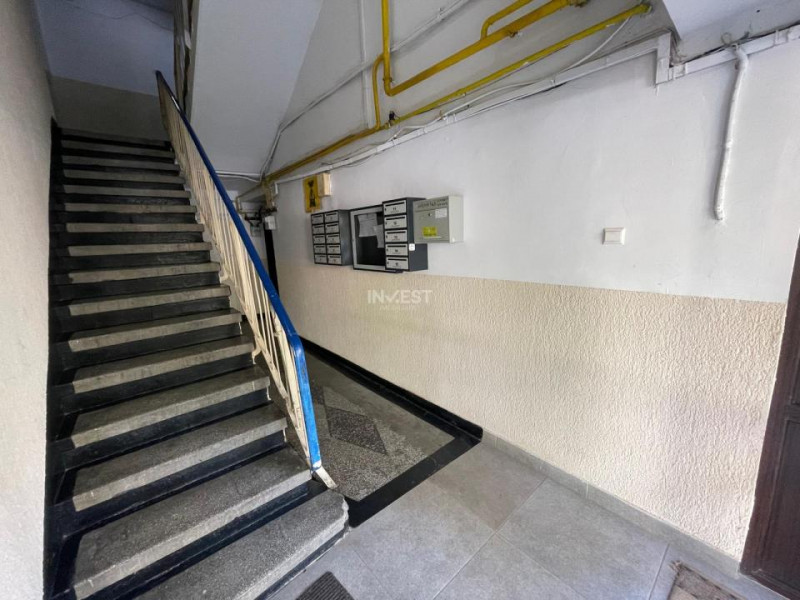 Apartament 2 camere - Podu Ros