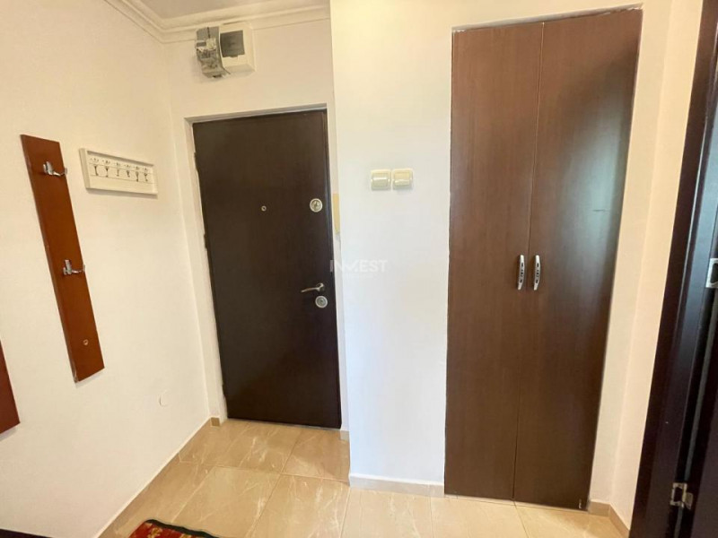 Apartament 2 camere - Podu Ros