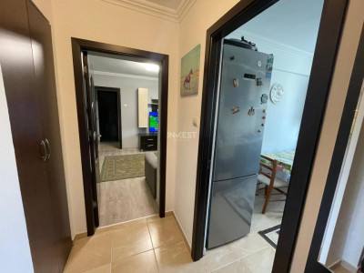 Apartament 2 camere - Podu Ros