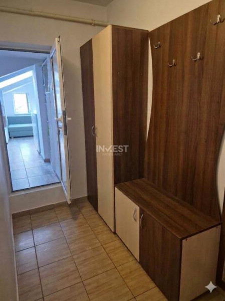 Apartament cu 1 cameră decomandat - Nicolina - Tudor Neculai 