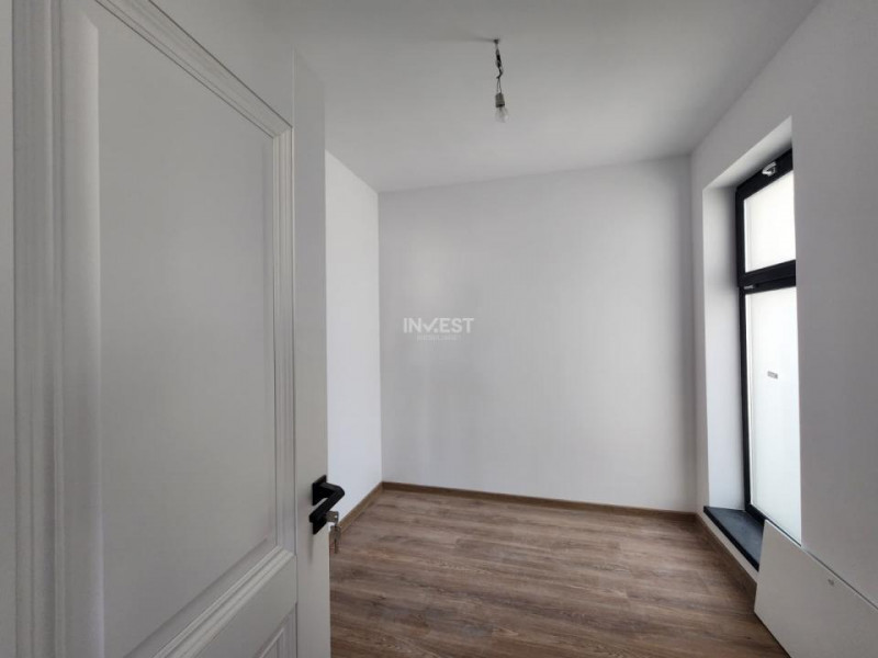 CASA 4 CAMERE, 2 BAI , DRESING, PLATOU GALATA