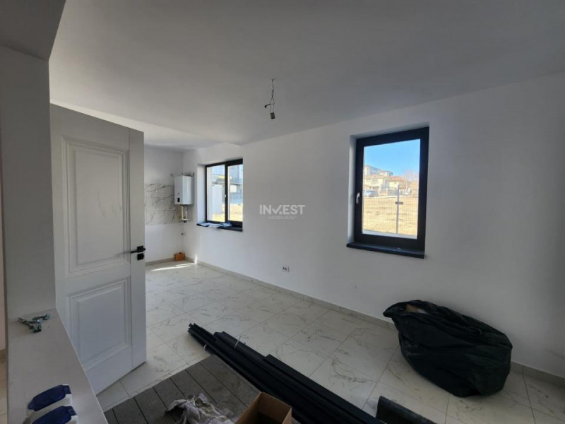 CASA 4 CAMERE, 2 BAI , DRESING, PLATOU GALATA