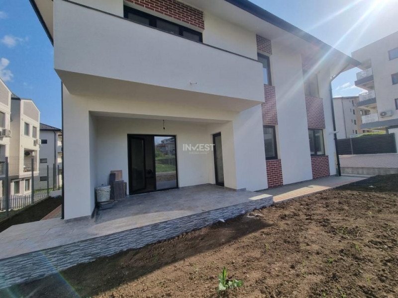 CASA 4 CAMERE, 2 BAI , DRESING, PLATOU GALATA