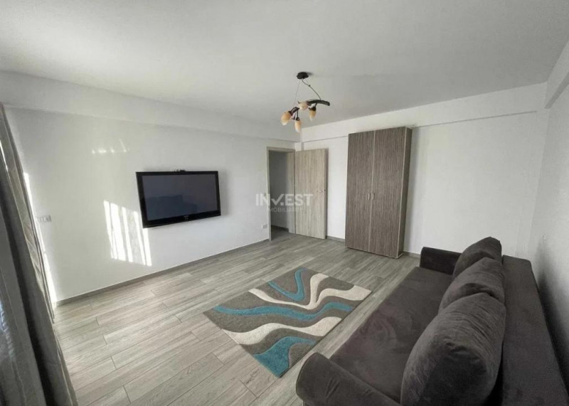 Apartament 2 camere de inchiriat zona Moara de Vant 