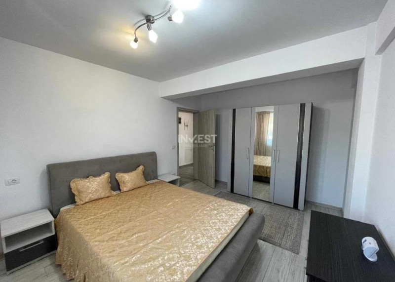 Apartament 2 camere de inchiriat zona Moara de Vant 