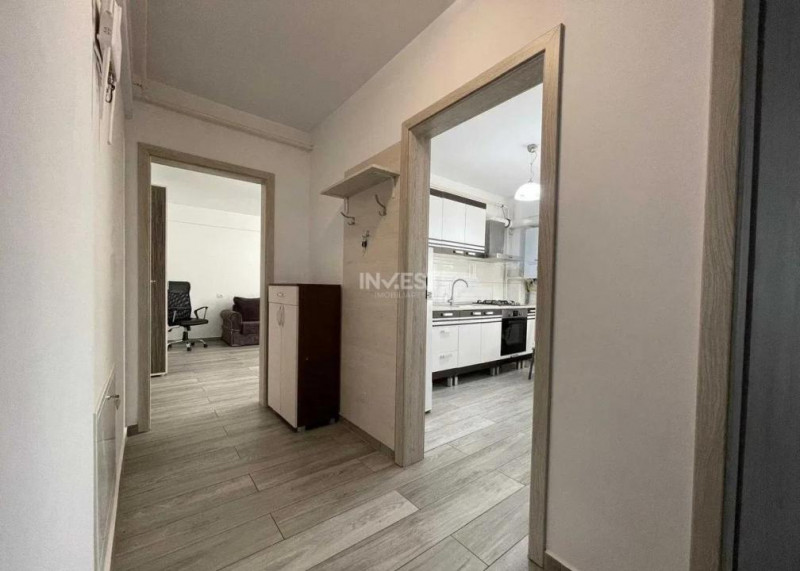 Apartament 2 camere de inchiriat zona Moara de Vant 