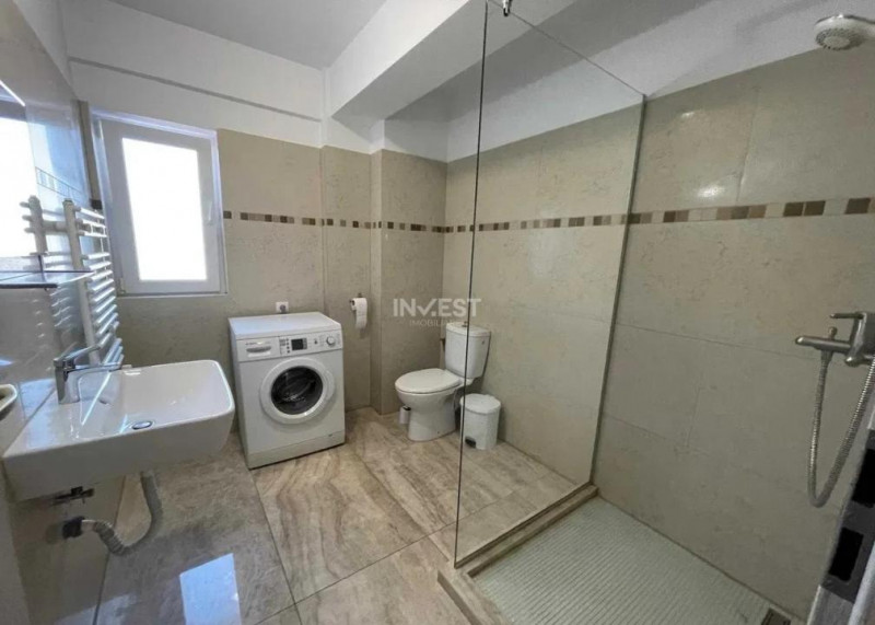 Apartament 2 camere de inchiriat zona Moara de Vant 