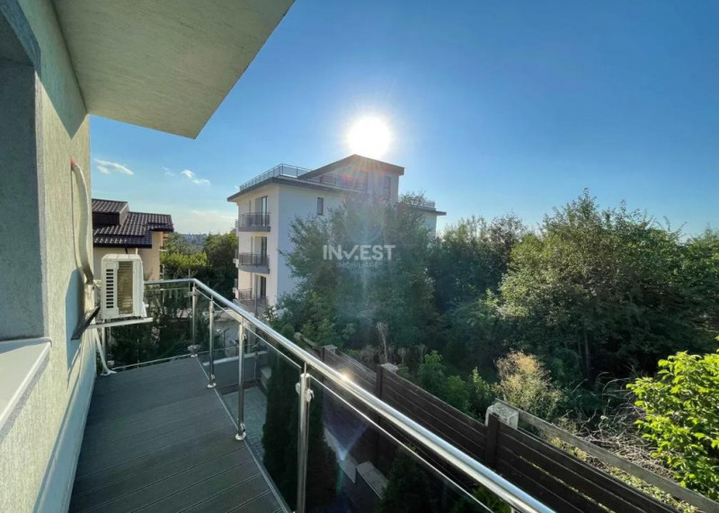 Apartament 2 camere de inchiriat zona Moara de Vant 