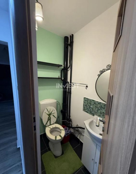 Apartament 3 camere de închiriat zona Nicolina 2