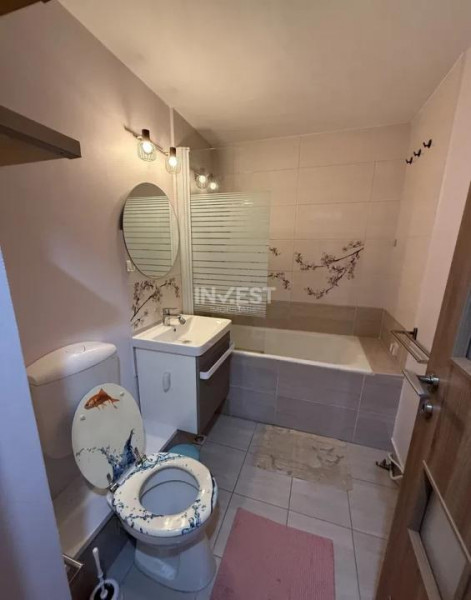 Apartament 3 camere de închiriat zona Nicolina 2