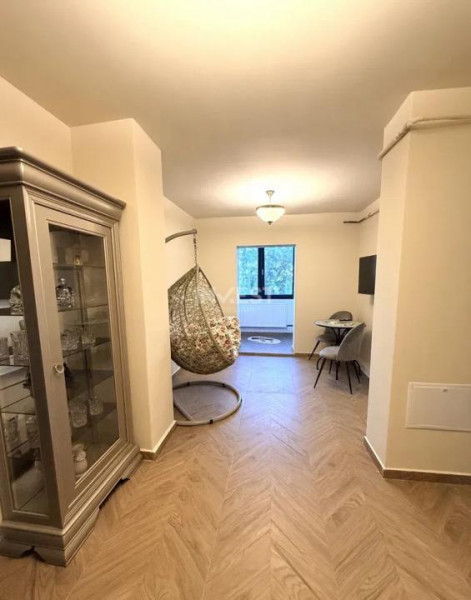 2 Camere Decomandat - 59 MP - etaj 3 • Nicolina Belvedere • Renovat 2026 