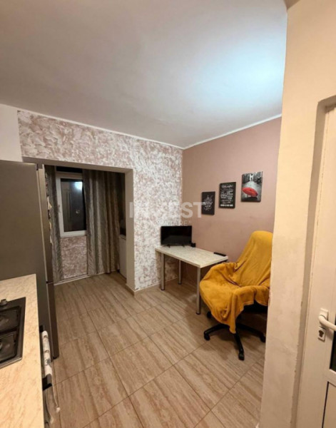 Apartament 2 camere-etaj 1-Dacia