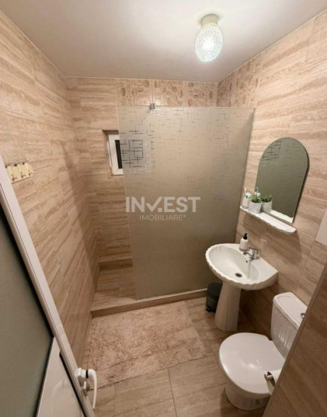 Apartament 2 camere-etaj 1-Dacia