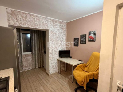 Apartament 2 camere-etaj 1-Dacia