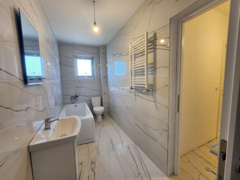APARTAMENT 1 CAMERA, DECOMANDAT , ETAJUL 2, FINALIZAT SI INTABULAT