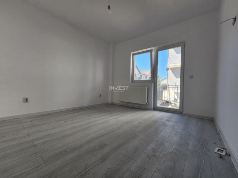 APARTAMENT 1 CAMERA, DECOMANDAT , ETAJUL 2, FINALIZAT SI INTABULAT