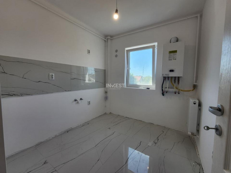 APARTAMENT 1 CAMERA, DECOMANDAT , ETAJUL 2, FINALIZAT SI INTABULAT