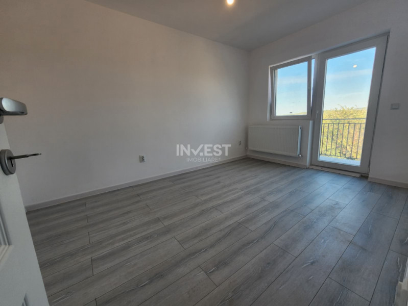 APARTAMENT 1 CAMERA, DECOMANDAT , ETAJUL 2, FINALIZAT SI INTABULAT