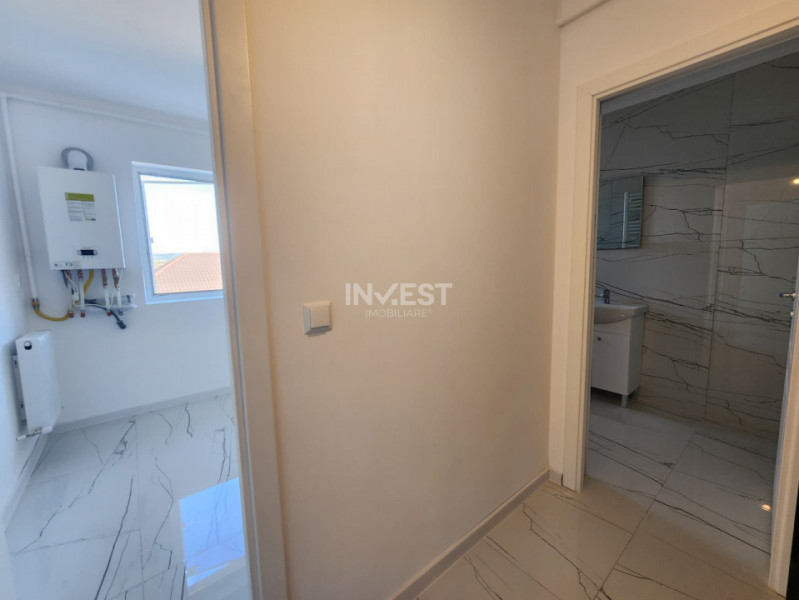 APARTAMENT 1 CAMERA, DECOMANDAT , ETAJUL 2, FINALIZAT SI INTABULAT