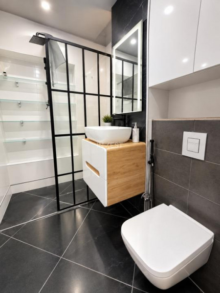 4 Camere - 103 MP - Belvedere Nicolina - Etaj intermediar - Renovat Integral