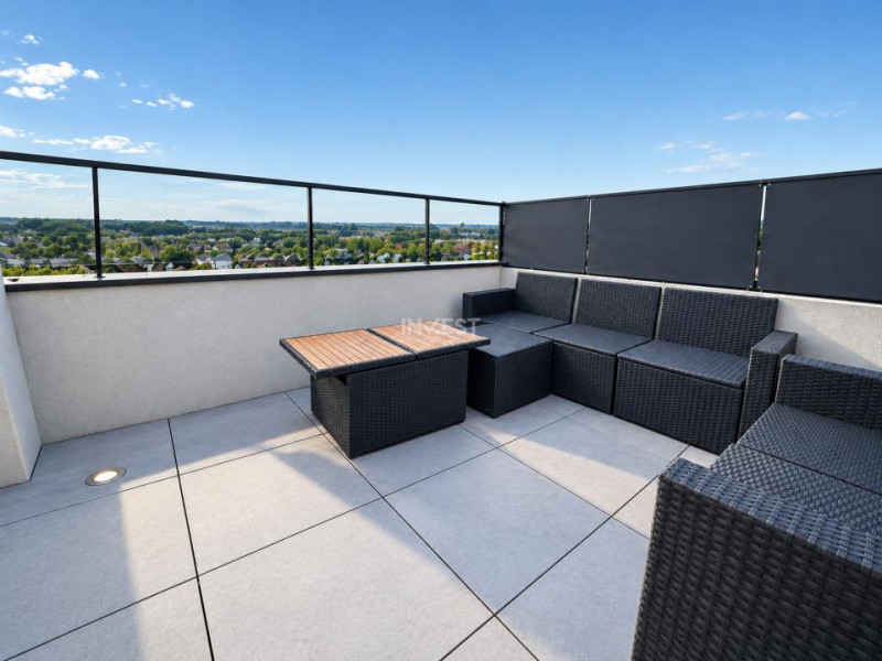 4 Camere - 103 MP - Belvedere Nicolina - Etaj intermediar - Renovat Integral