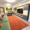 4 Camere - 103 MP - Belvedere Nicolina - Etaj intermediar - Renovat Integral