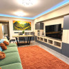 4 Camere - 103 MP - Belvedere Nicolina - Etaj intermediar - Renovat Integral