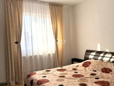 Apartament 3 camere decomandat - 71 MP utili - Nicolina 2