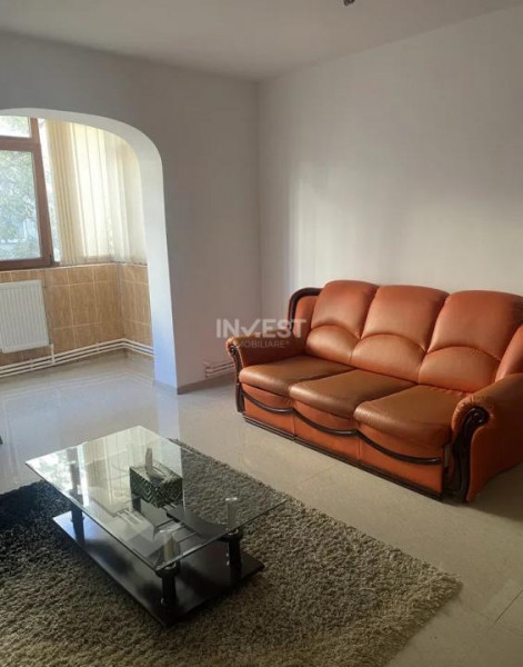 Apartament 2 camere, etaj 2, zona Dacia-Bicaz