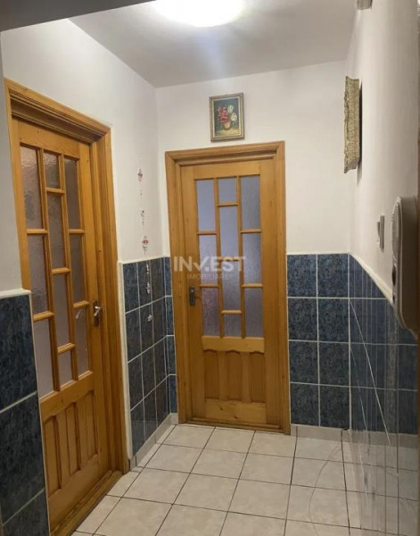 Apartament 2 camere, etaj 2, zona Dacia-Bicaz