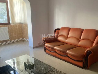 Apartament 2 camere, etaj 2, zona Dacia-Bicaz