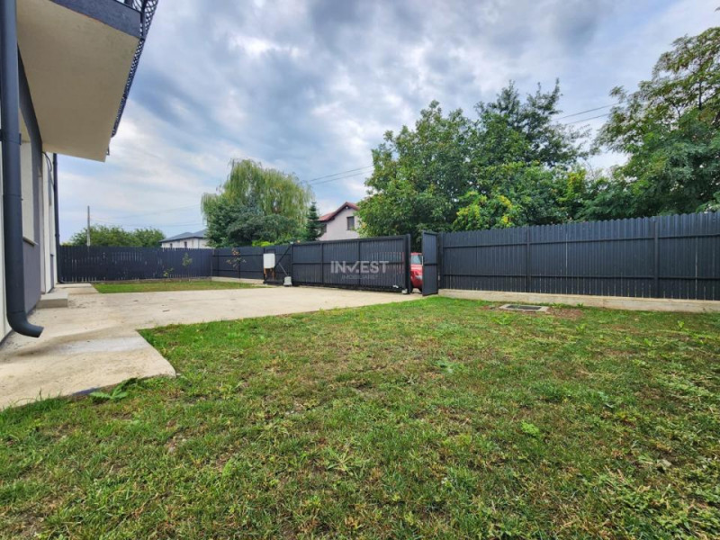 CASA INDIVIDUALA, 5 CAMERE, 2 BAI , BECI, 460 MP TEREN - VALEA URSULUI