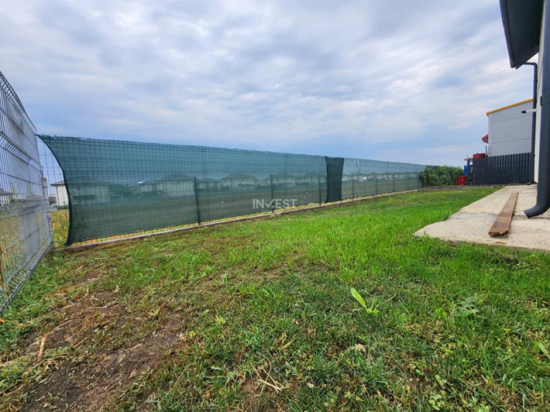 CASA INDIVIDUALA, 5 CAMERE, 2 BAI , BECI, 460 MP TEREN - VALEA URSULUI