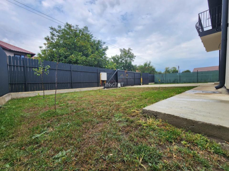 CASA INDIVIDUALA, 5 CAMERE, 2 BAI , BECI, 460 MP TEREN - VALEA URSULUI
