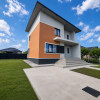 CASA INDIVIDUALA , 4 CAMERE, 130 MP UTILI , 650 MP TEREN- Valea Adanca