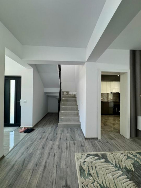 CASA PREMIUM, 4 CAMERE,2 BAI,MAGAZIE, DRESING, PROFI-HORPAZ
