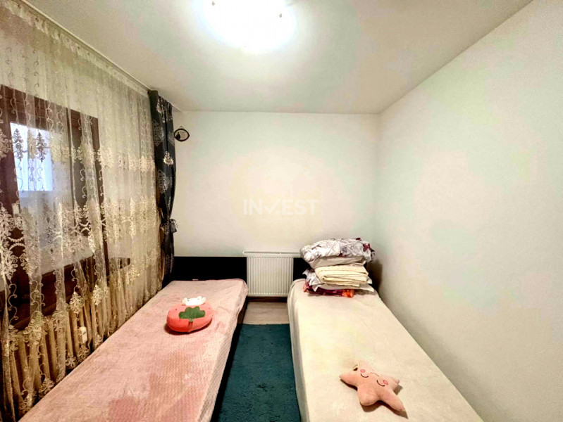 Apartament 2 camere, decomandat, zona Moara de foc, Iasi
