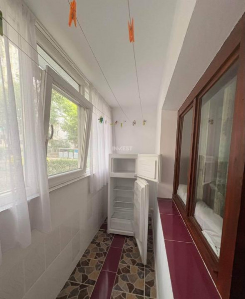 Apartament 2 camere, decomandat, zona Moara de foc, Iasi