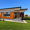 CASA INDIVIDUALA, 4 CAMERE, 2 BAI SI POD, MALL MOLDOVA