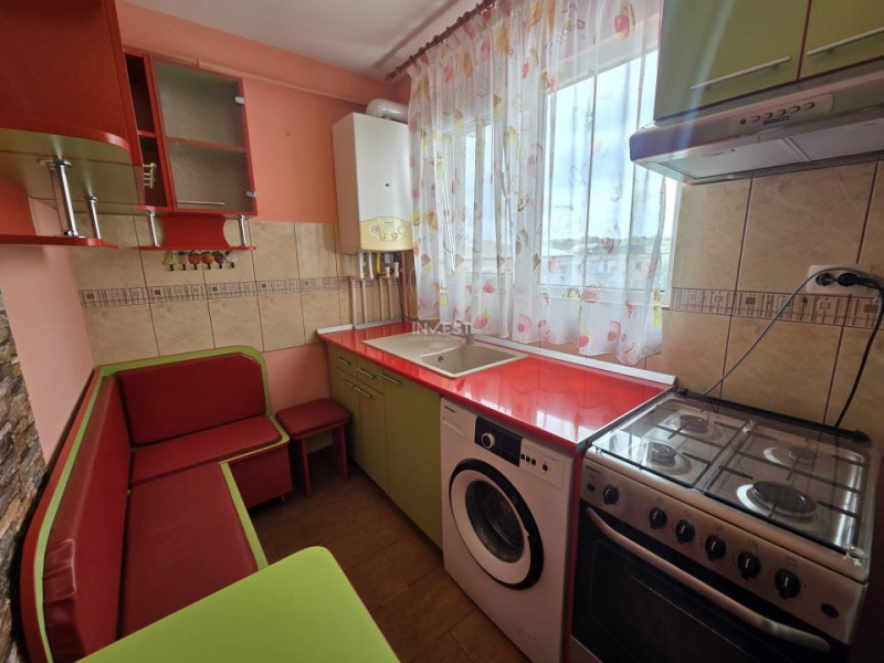 Apartament cu 2 camere - 58 mp - Nicolina 1