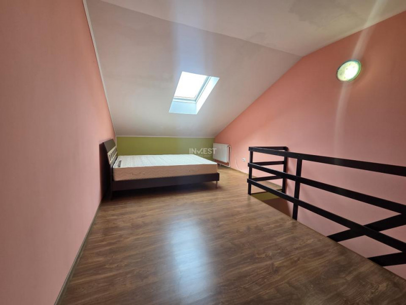 Apartament cu 2 camere - 58 mp - Nicolina 1