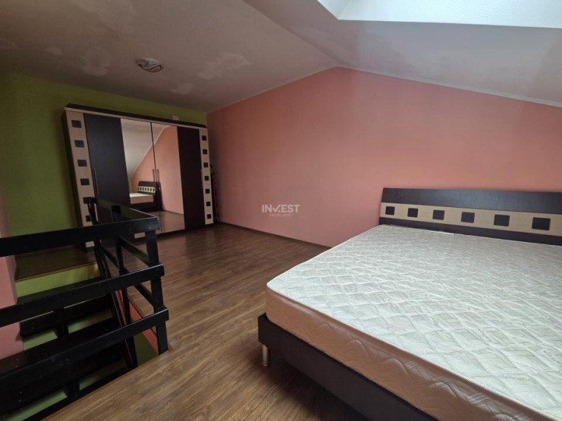 Apartament cu 2 camere - 58 mp - Nicolina 1
