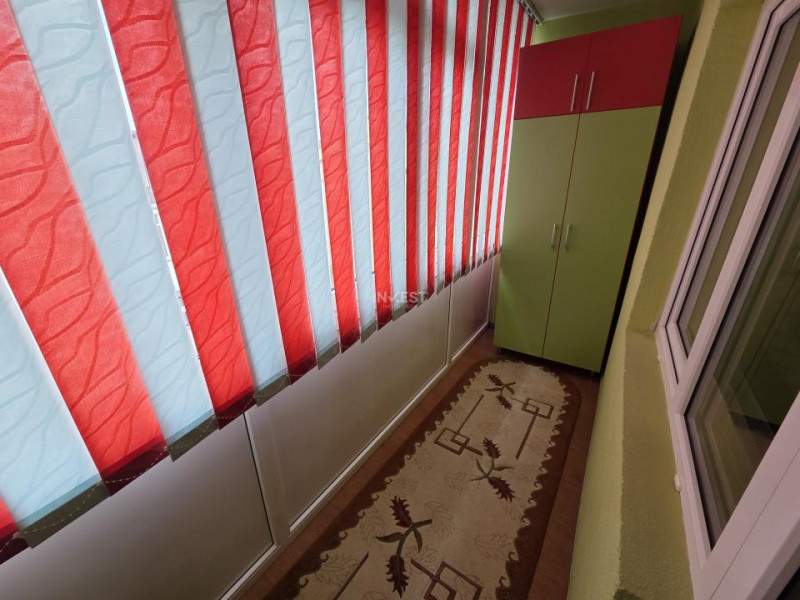 Apartament cu 2 camere - 58 mp - Nicolina 1