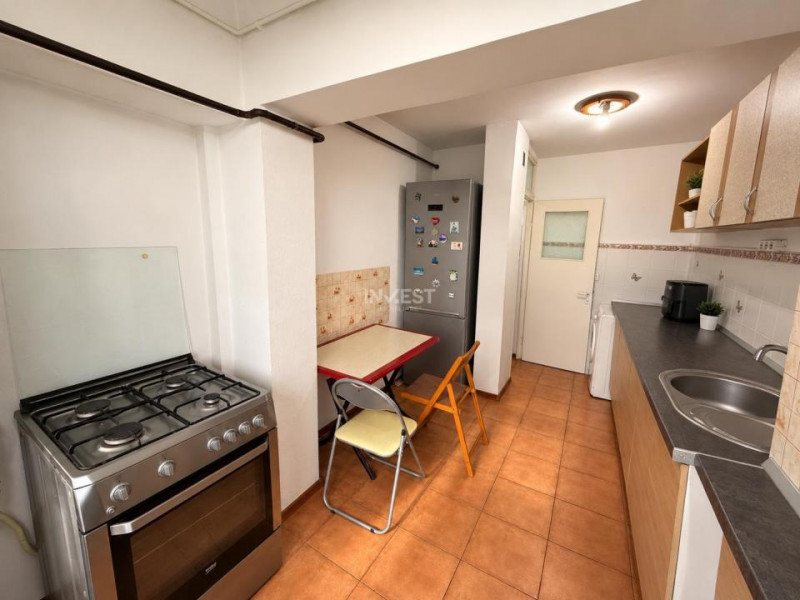 Apartament decomandat cu 1 cameră în Nicolina 1