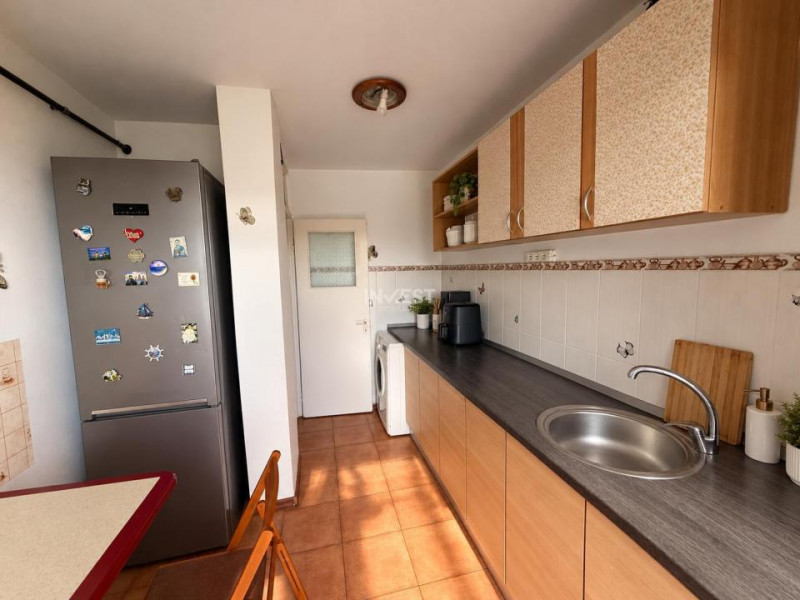 Apartament decomandat cu 1 cameră în Nicolina 1