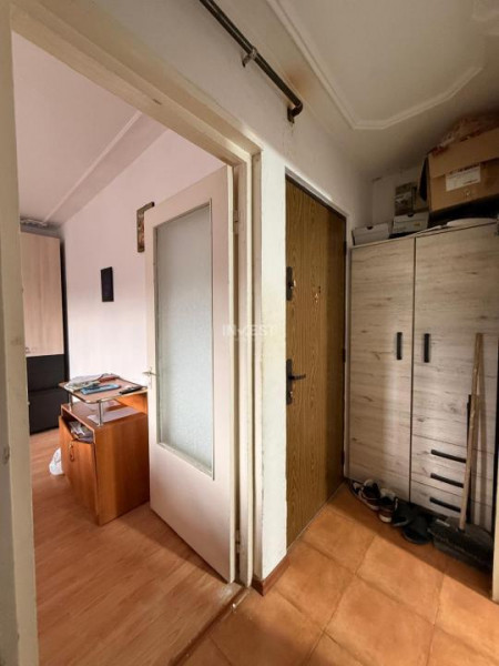 Apartament 1 camera decomandat-Nicolina 1
