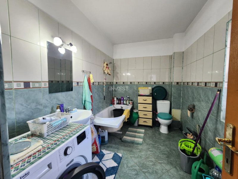 CASA INDIVIDUALA, 4 CAMERE, 2 BAI, 440 MP TEREN - VISOIANU
