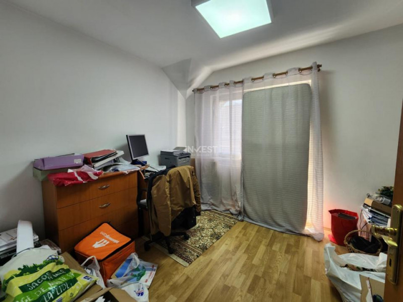 CASA INDIVIDUALA, 4 CAMERE, 2 BAI, 440 MP TEREN - VISOIANU