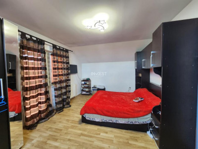 CASA INDIVIDUALA, 4 CAMERE, 2 BAI, 440 MP TEREN - VISOIANU