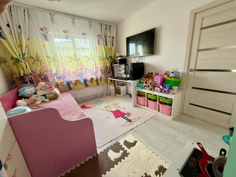 CASA INDIVIDUALA , 3 CAMERE, MOBILATA SI UTILATA, LUNCA CETATUII